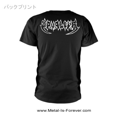 CAVALERA (���������) Roots�֥롼�ġ� T�����