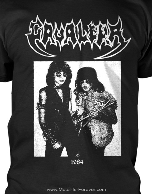 CAVALERA (���������) Roots�֥롼�ġ� T�����