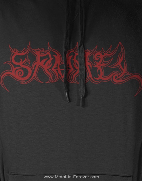 SAMAEL (���ޥ���) Worship Him Logo�֥���åס��ҥࡦ�����ץѡ�����