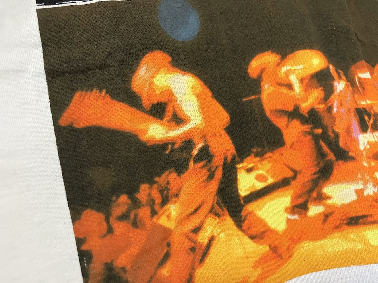 �ں߸ˤ����RAGE AGAINST THE MACHINE (�쥤�����������󥹥ȡ������ޥ�����) GIFT �֥��եȡ� T����ġ���� M������