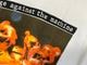 �ں߸ˤ����RAGE AGAINST THE MACHINE (�쥤�����������󥹥ȡ������ޥ�����) GIFT �֥��եȡ� T����ġ���� M������