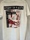 �ں߸ˤ����RAGE AGAINST THE MACHINE (�쥤�����������󥹥ȡ������ޥ�����) GIFT �֥��եȡ� T����ġ���� M������