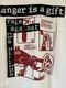 �ں߸ˤ����RAGE AGAINST THE MACHINE (�쥤�����������󥹥ȡ������ޥ�����) GIFT �֥��եȡ� T����ġ���� M������