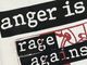 �ں߸ˤ����RAGE AGAINST THE MACHINE (�쥤�����������󥹥ȡ������ޥ�����) GIFT �֥��եȡ� T����ġ���� M������
