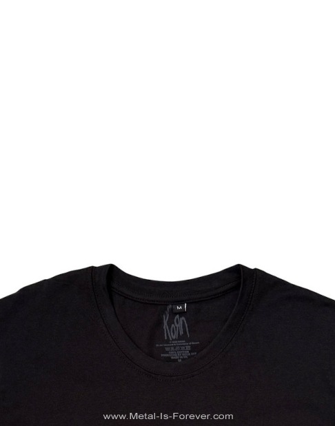 KORN (������) Issues �֥����塼���� �����ܥ� T�����
