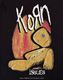 KORN (������) Issues �֥����塼���� �����ܥ� T�����