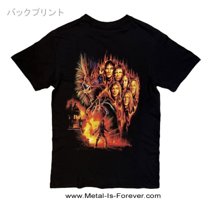 IRON MAIDEN (�������󡦥ᥤ�ǥ�) Burning Ambition �֥С��˥󥰡�����ӥ����� �ԥ����