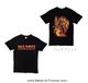 IRON MAIDEN (�������󡦥ᥤ�ǥ�) Burning Ambition �֥С��˥󥰡�����ӥ����� �ԥ����