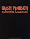 IRON MAIDEN (�������󡦥ᥤ�ǥ�) Burning Ambition �֥С��˥󥰡�����ӥ����� �ԥ����