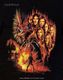 IRON MAIDEN (�������󡦥ᥤ�ǥ�) Burning Ambition �֥С��˥󥰡�����ӥ����� �ԥ����