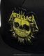 METALLICA (�᥿�ꥫ) Pushead Sun �֥ѥ��إåɡ������ �١����ܡ��륭��å�