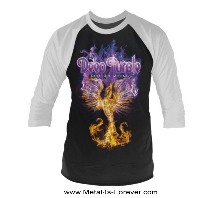 DEEP PURPLE -�ǥ����ס��ѡ��ץ�- PHOENIX RISING �֥ե��˥å������饤���󥰡� �饰���ʬµT�����