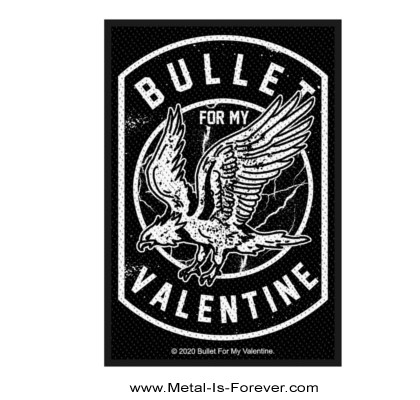 BULLET FOR MY VALENTINE (֥åȡեޥ󥿥) EAGLE ֥ åڥ