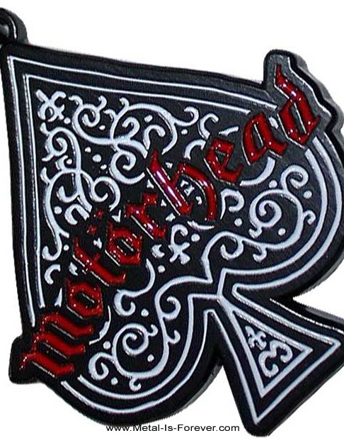 MOTORHEAD (�⡼�����إå�) Ace Of Spades �֥����������֡����ڡ����� ������������