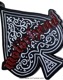 MOTORHEAD (�⡼�����إå�) Ace Of Spades �֥����������֡����ڡ����� ������������