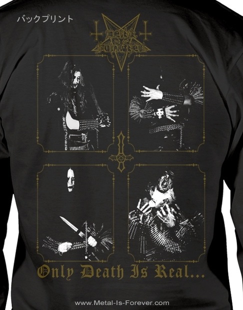 DARK FUNERAL (���������ե塼�ͥ��) Dark Funeral �֥��������ե塼�ͥ��  ĹµT�����
