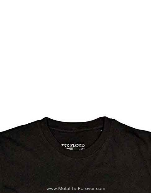 PINK FLOYD (ԥ󥯡ե) 50th Prism Logo 50ǯץꥺࡦT