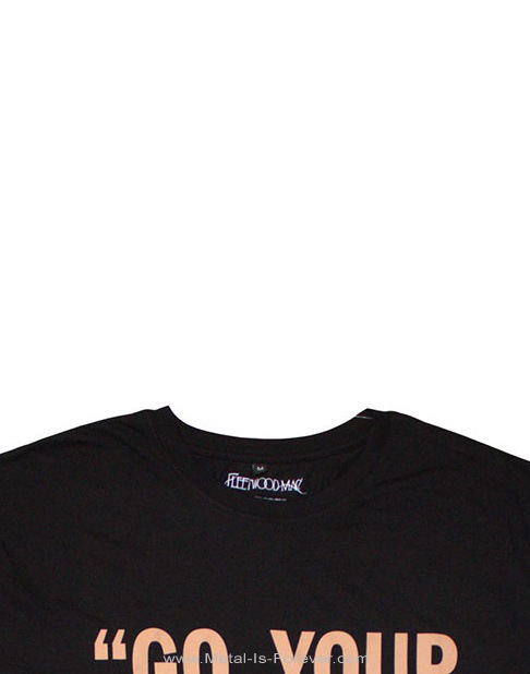 FLEETWOOD MAC (ե꡼ȥåɡޥå) Go Your Own Way ֥󡦥 ǥԥ