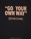 FLEETWOOD MAC (ե꡼ȥåɡޥå) Go Your Own Way ֥󡦥 ǥԥ