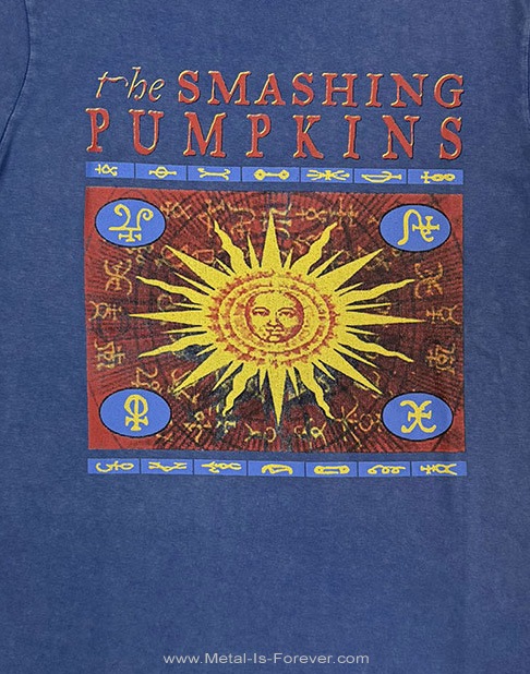 THE SMASHING PUMPKINS (ޥå󥰡ѥץ) Sun Box֥󎥥ܥå ȡ󡦥åTġʥǥ˥ࡦ֥롼