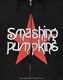 THE SMASHING PUMPKINS (���ޥå��󥰡��ѥ�ץ���) Star Logo �֥�������������  ���åס��ѡ�����