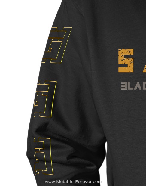 SAMAEL (���ޥ���) Black Matter Manifesto�֥֥�å����᥿�롦�ޥ˥ե����ȡץѡ�����
