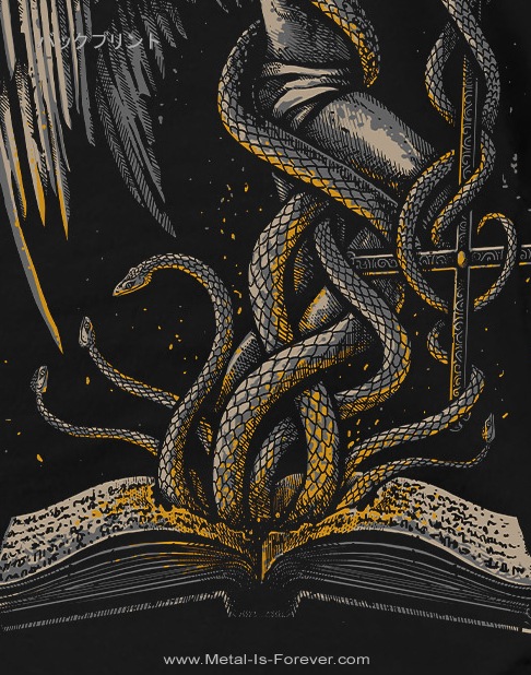 SAMAEL (���ޥ���) Black Matter Manifesto�֥֥�å����᥿�롦�ޥ˥ե����ȡץѡ�����