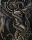 SAMAEL (���ޥ���) Black Matter Manifesto�֥֥�å����᥿�롦�ޥ˥ե����ȡץѡ�����
