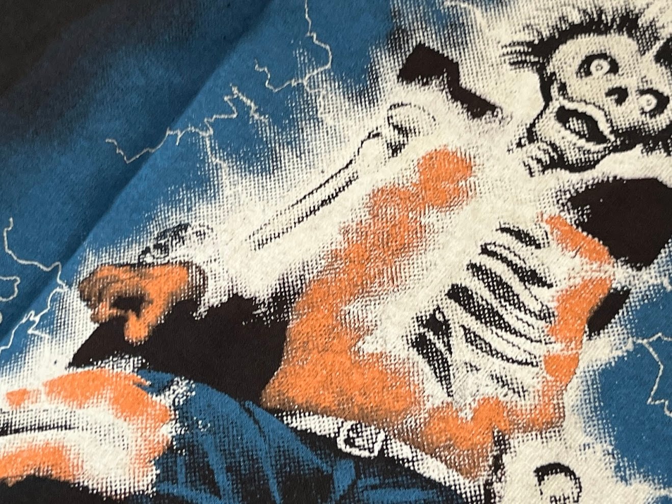 �ں߸�ͭ���METALLICA (�᥿�ꥫ) Kill 'Em All �֥��롦���ࡦ��������������Ŵ�ȡʥϥ�ޡ��ˡ� T����� S������