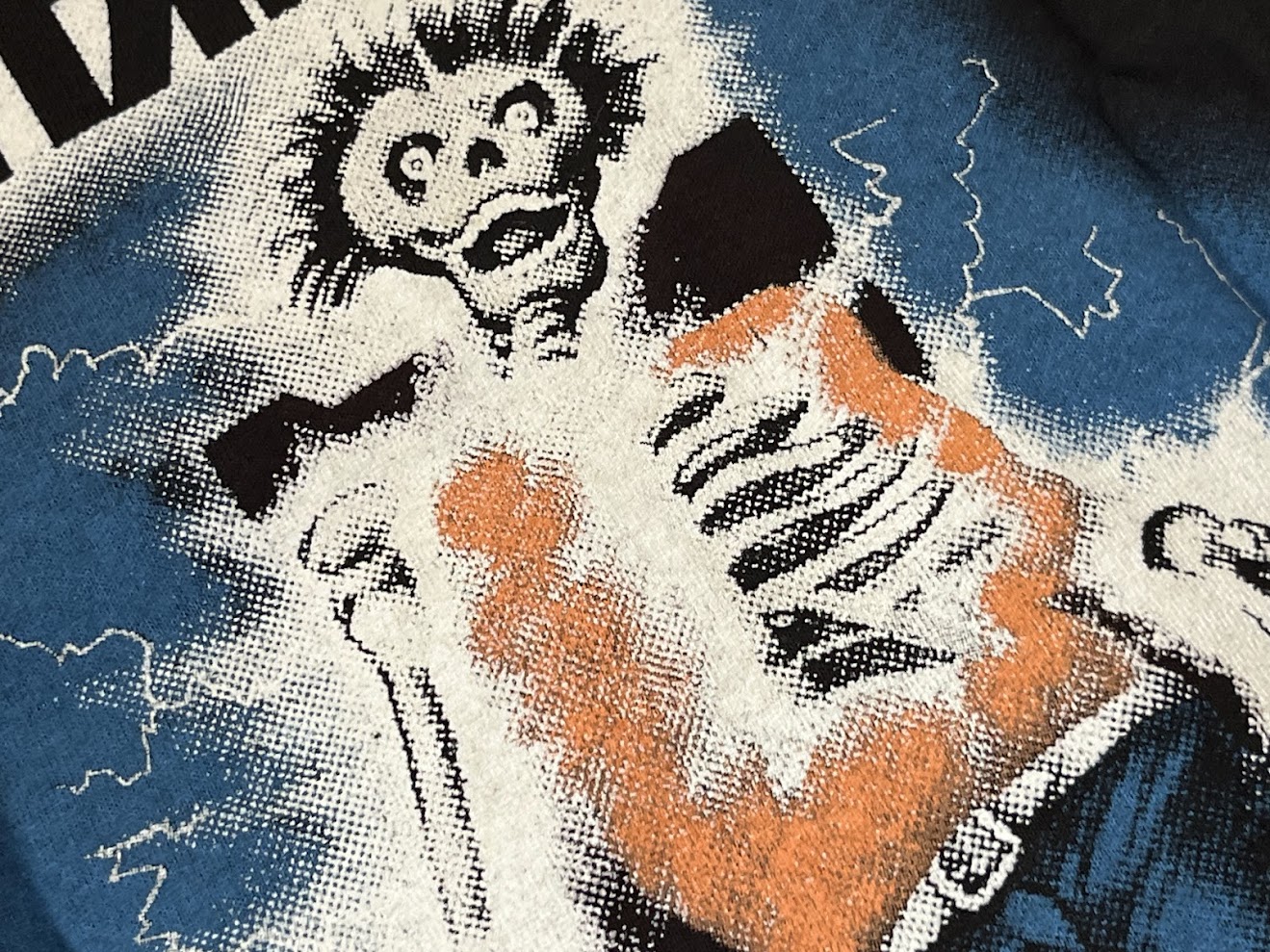 �ں߸�ͭ���METALLICA (�᥿�ꥫ) Kill 'Em All �֥��롦���ࡦ��������������Ŵ�ȡʥϥ�ޡ��ˡ� T����� S������