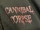 �������꾦�ʡ�CANNIBAL CORPSE (����˥Х� �����ץ�) RED BEFORE BLACK �֥�åɡ��ӥե������֥�å��� �ѡ����� XL������
