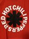 �ں߸ˤ����RED HOT CHILI PEPPERS (��åɡ��ۥåȡ����ꡦ�ڥåѡ���) CLASSIC B&W ASTERISK �֥��饷�å���B&W���������ꥹ���� T����ġ��֡� L������