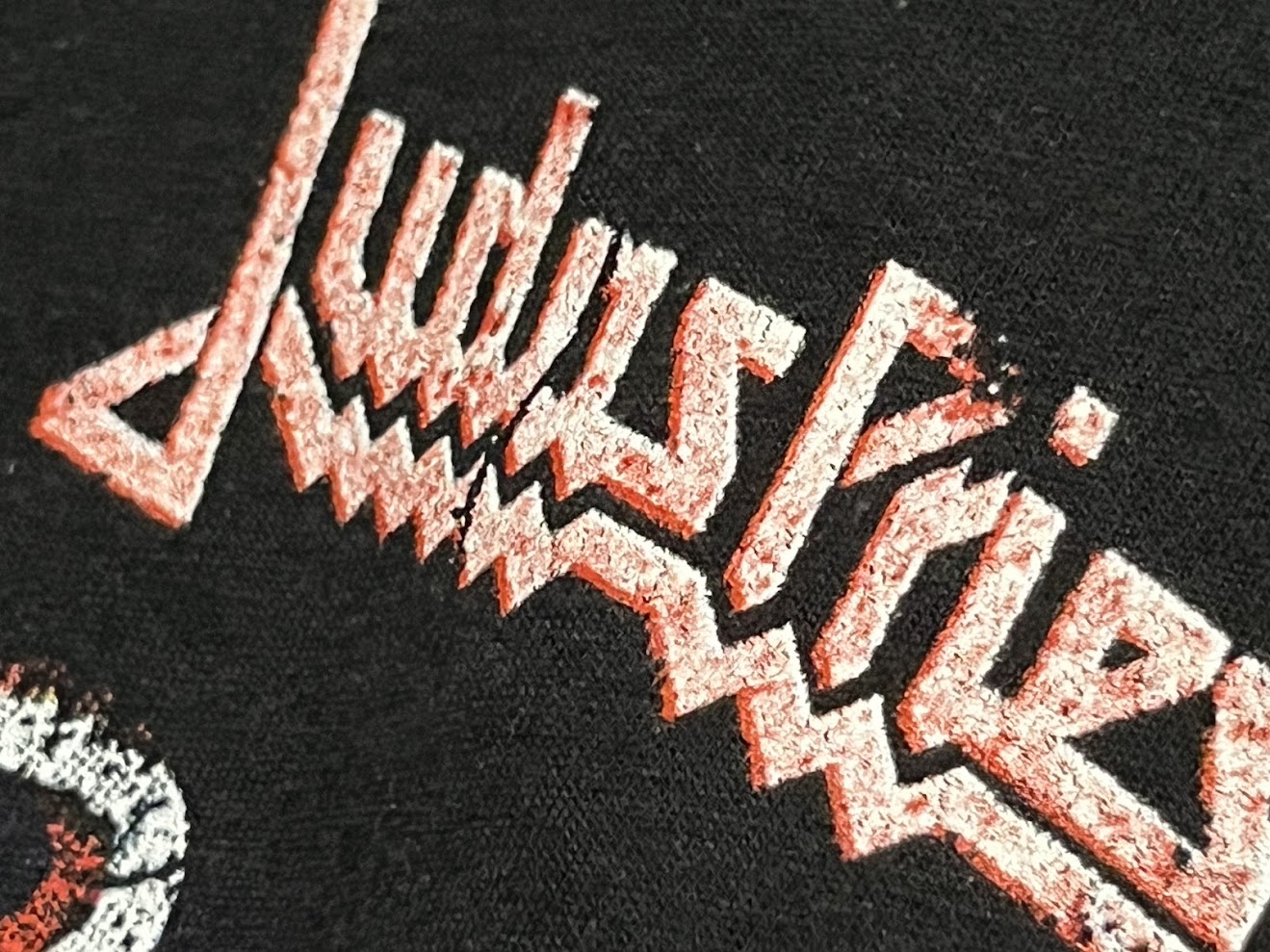 �ں߸�ͭ���JUDAS PRIEST (���塼�������ץ꡼����) PAINKILLER �֥ڥ��󥭥顼�� �ӥå� �ԥ���� L������