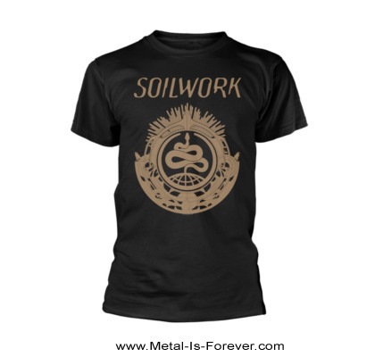 SOILWORK (��������) SNAKE �֥��͡����� �ԥ����