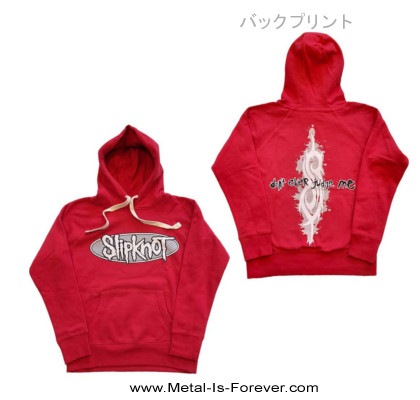 Slipknot バーコードデザイン パーカー Slipknot バーコードデザイン パーカー - メルカリ