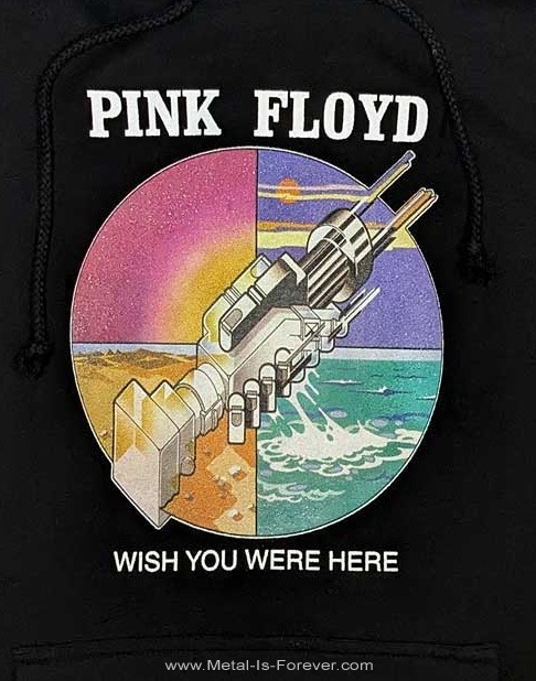 PINK FLOYD (�ԥ󥯡��ե�����) Wish You Were Here �ֱ�����ʤ��������ˤ��Ƥۤ����� �������롦�������� �ѡ�����