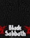 BLACK SABBATH (֥åХ) Logo & Devils ֥ɡǥ ˥åȥå