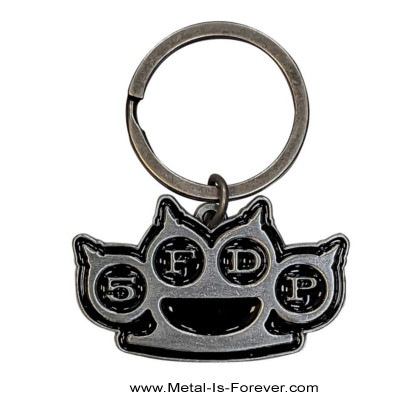 FIVE FINGER DEATH PUNCH (եե󥬡ǥѥ) Knuckles Cut-Out ֥ʥå륺åȥȡ 