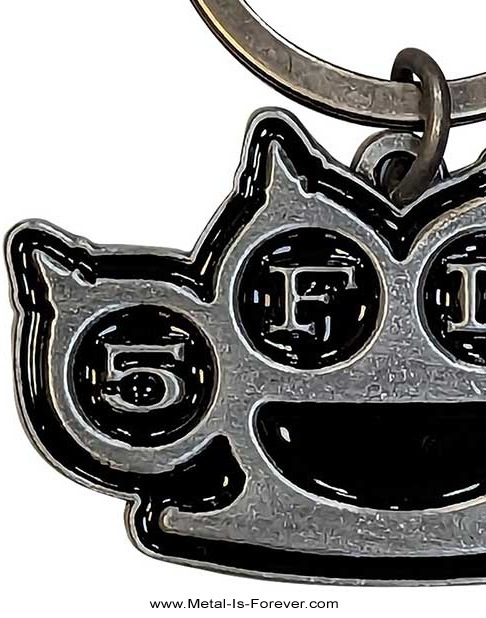 FIVE FINGER DEATH PUNCH (եե󥬡ǥѥ) Knuckles Cut-Out ֥ʥå륺åȥȡ 