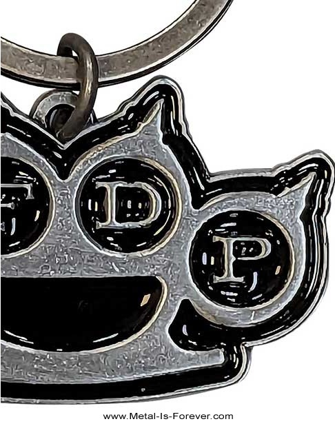 FIVE FINGER DEATH PUNCH (եե󥬡ǥѥ) Knuckles Cut-Out ֥ʥå륺åȥȡ 