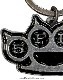 FIVE FINGER DEATH PUNCH (եե󥬡ǥѥ) Knuckles Cut-Out ֥ʥå륺åȥȡ 