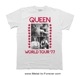 QUEEN () World Tour 77 1977ǯɡĥ Tġ