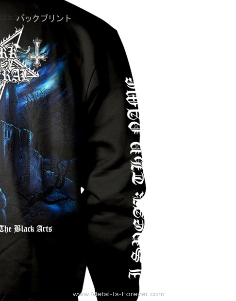 DARK FUNERAL (���������ե塼�ͥ��) The Secrets of the Black Arts �֥�����������åġ����֡������֥�å��������ġ� �ѡ�����