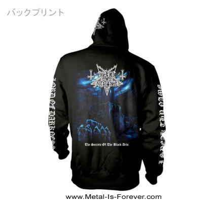 DARK FUNERAL (���������ե塼�ͥ��) The Secrets of the Black Arts �֥�����������åġ����֡������֥�å��������ġ� �ѡ�����