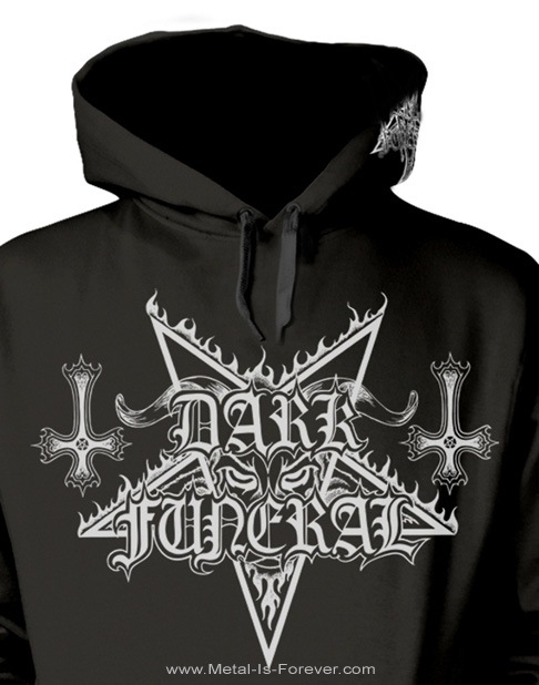 DARK FUNERAL (���������ե塼�ͥ��) The Secrets of the Black Arts �֥�����������åġ����֡������֥�å��������ġ� �ѡ�����