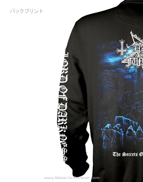 DARK FUNERAL (���������ե塼�ͥ��) The Secrets of the Black Arts �֥�����������åġ����֡������֥�å��������ġ� �ѡ�����