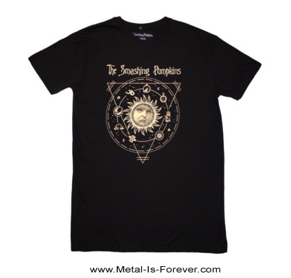 THE SMASHING PUMPKINS (���ޥå��󥰡��ѥ�ץ���) Celestial Sun �֥��쥹�ƥ����롦����� ��ǥ������ԥ����