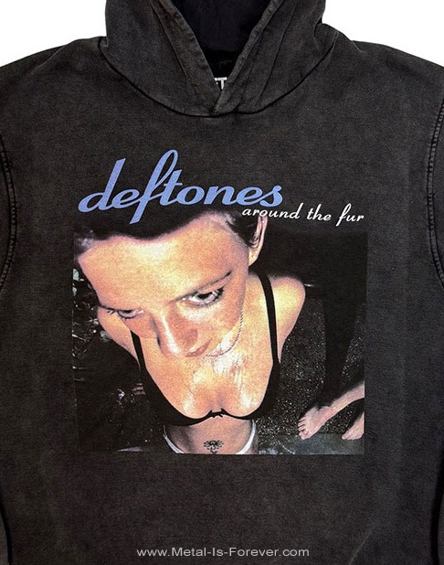 DEFTONES (ǥեȡ) Around the Fur ֥饦ɡե ȡ󡦥å ѡʥ㥳뎥졼
