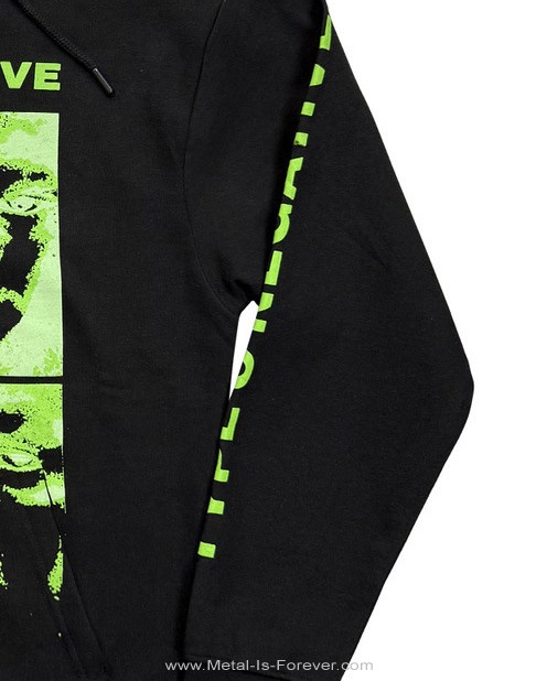 TYPE O NEGATIVE (�����ס��������ͥ��ƥ���) Faces �֥ե������� ���åס��ѡ�����