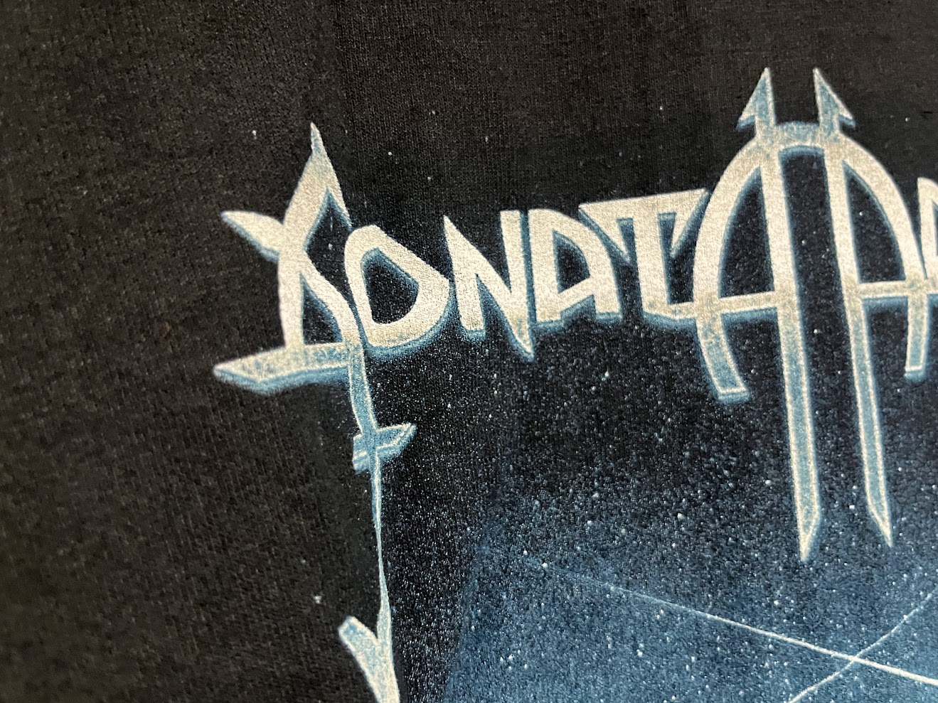 �ں߸ˤ����SONATA ARCTICA (���ʥ����������ƥ���) TALVIYO �֥�������楨�����뾬�ǡ� ���åס��ѡ����� XL������